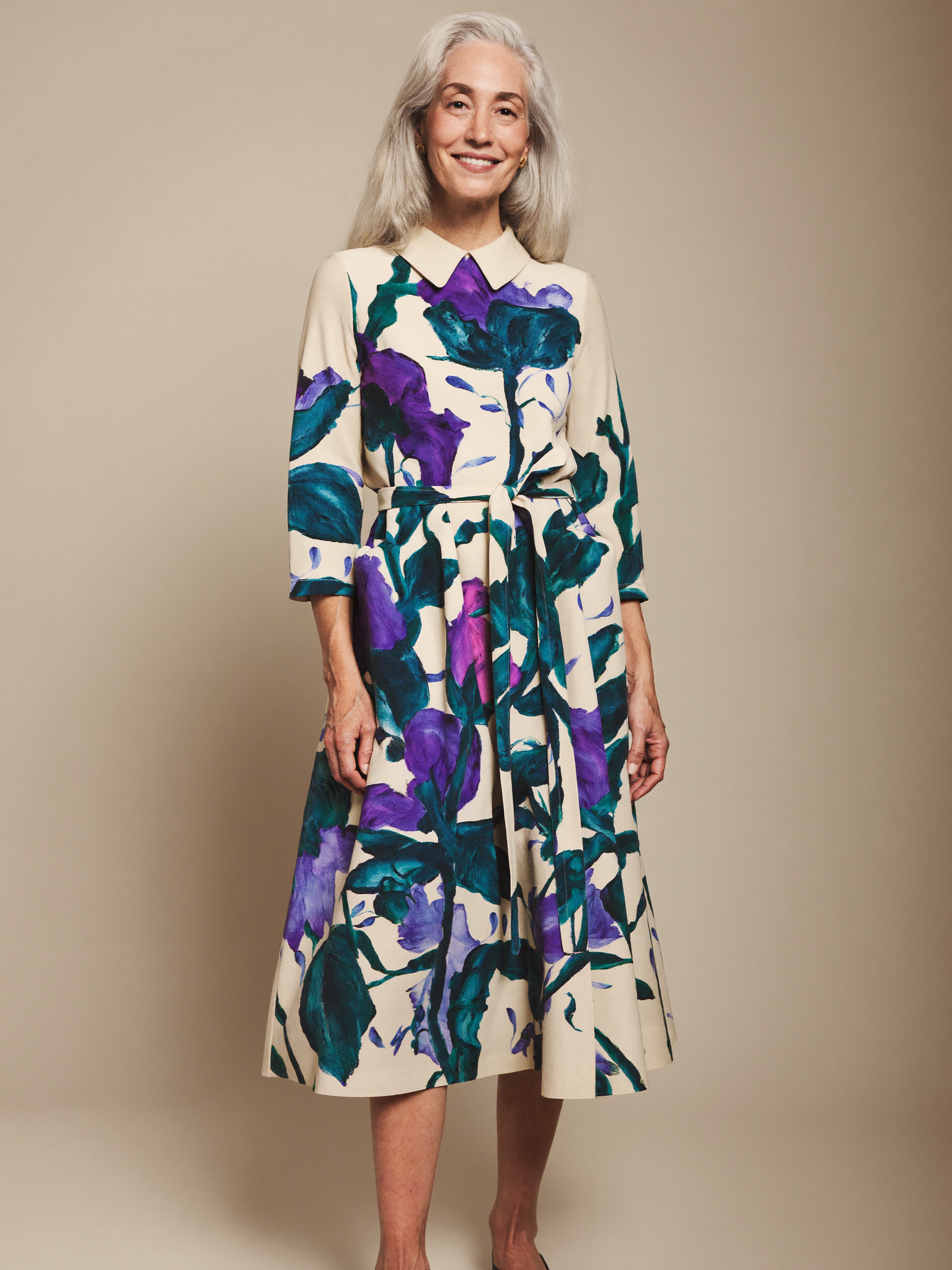 Chic Linen Dresses