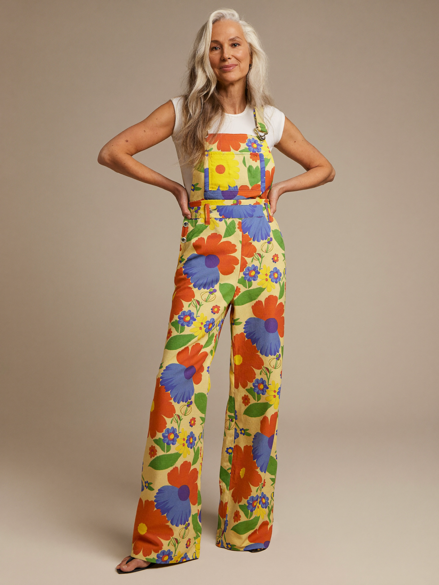 Jumpsuits