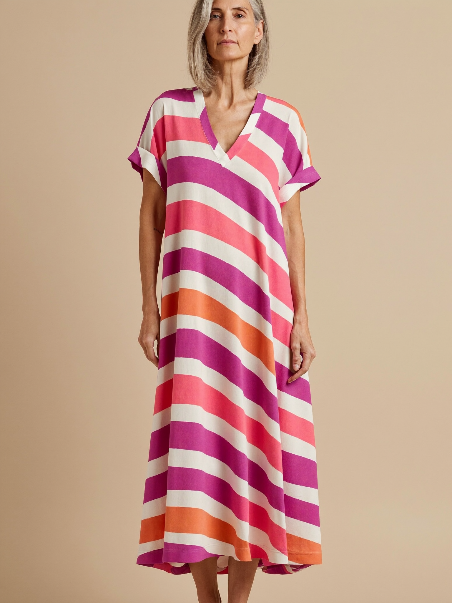 Daily Comfort Dresses
