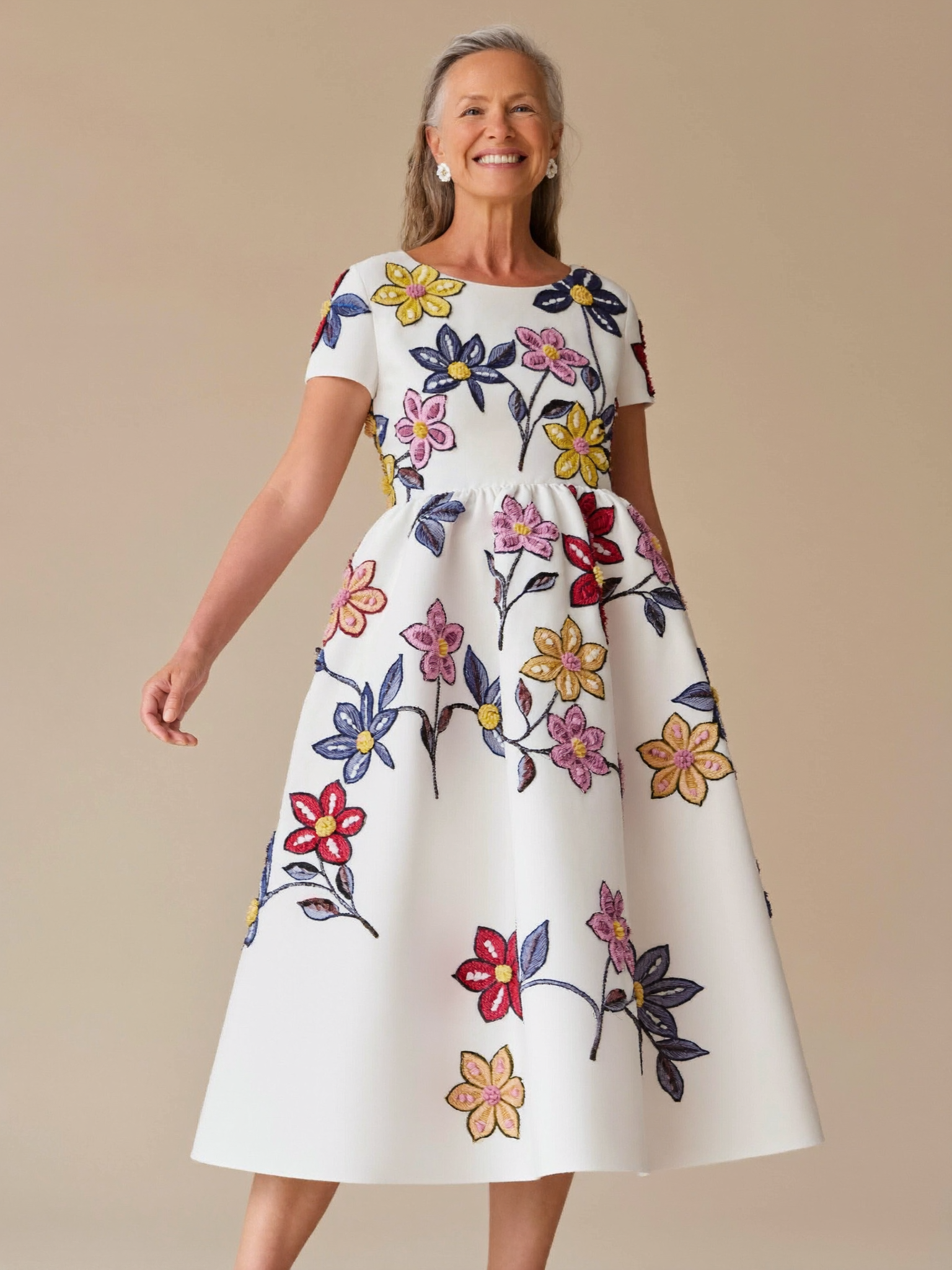 Summer Dresses