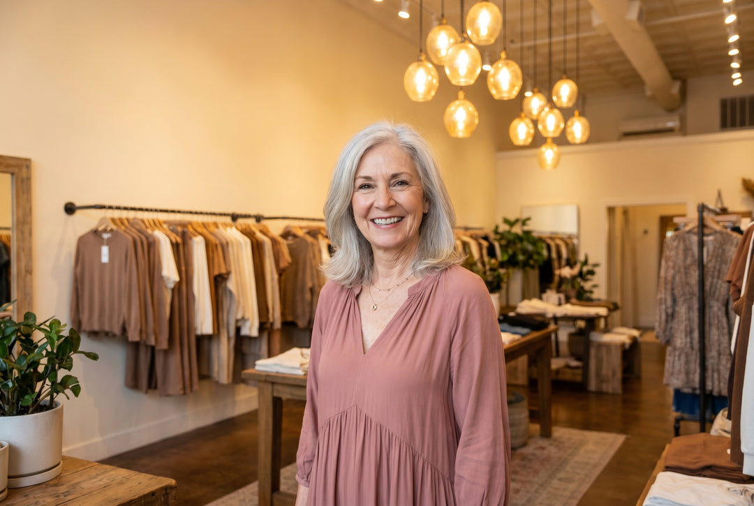 Effortless Dresses
