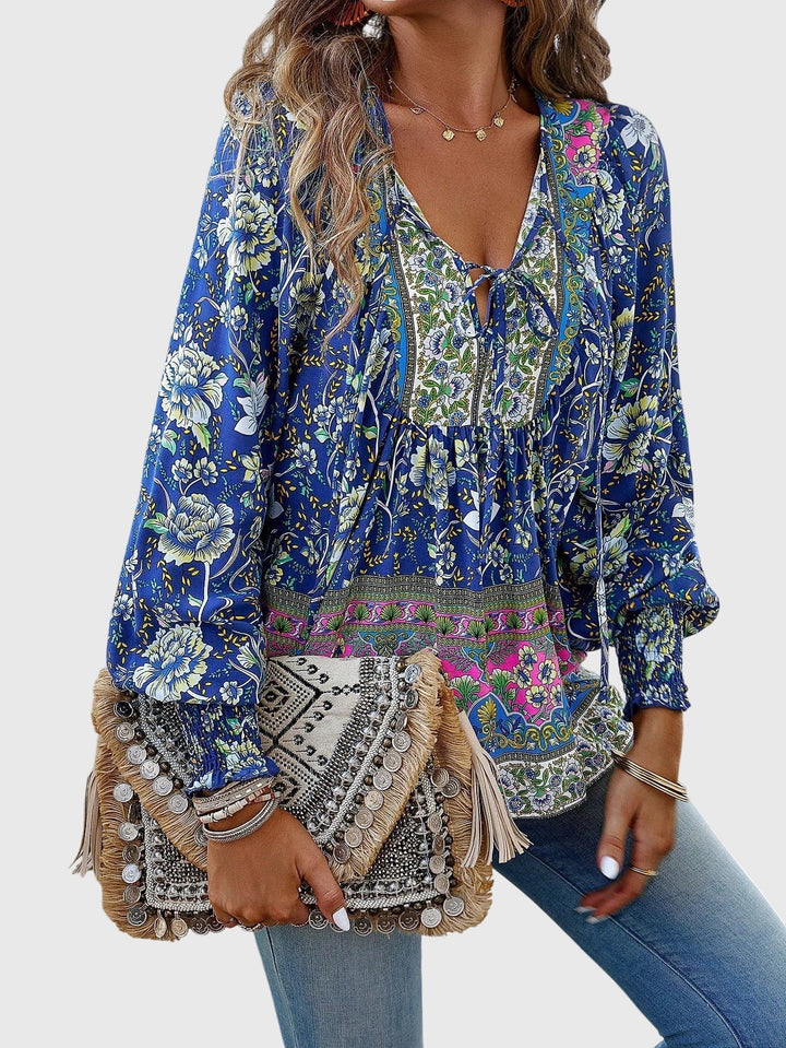 Lexi | Elegant Pullover