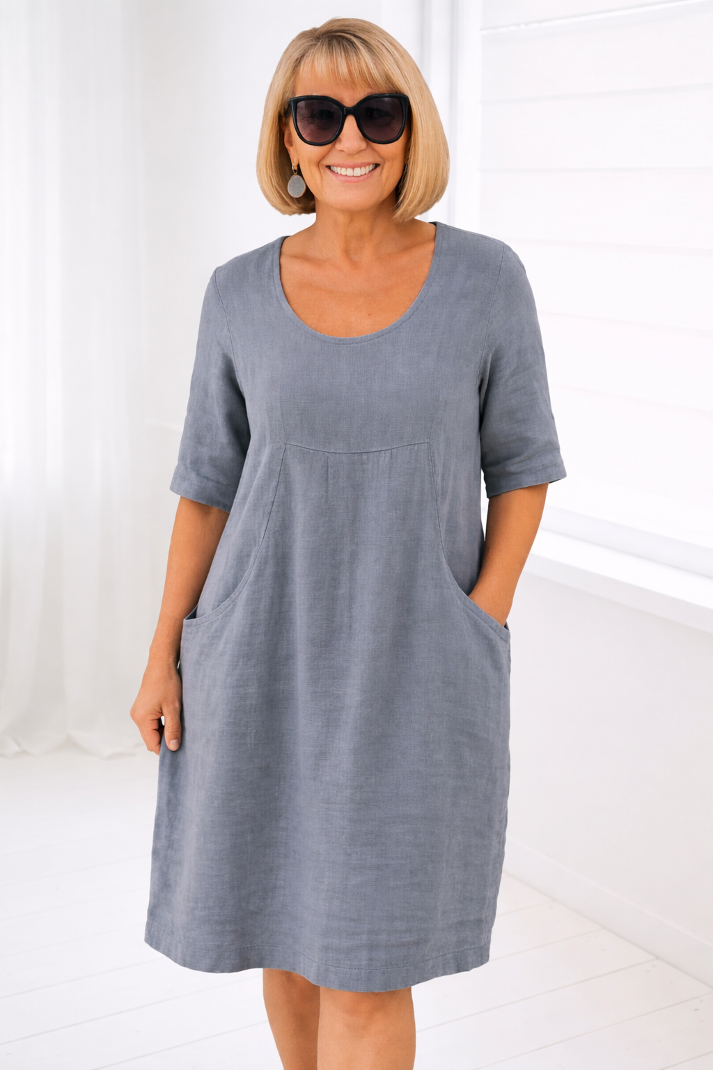 Marley | Everyday Pocket Dress