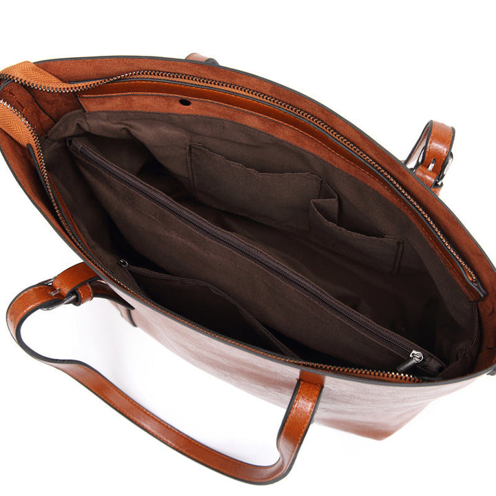 Laken | Women Spacious Everyday Crossbody Bag