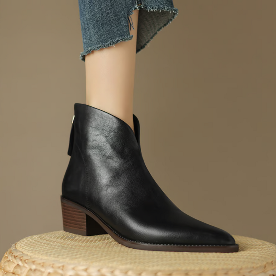 Ember | Women Elegant Boots