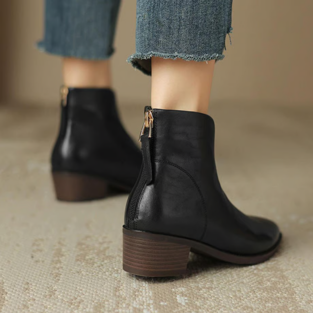 Ember | Women Elegant Boots