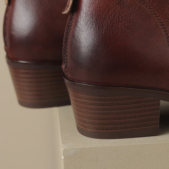 Ember | Women Elegant Boots