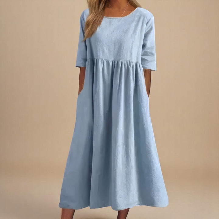 Minea | Airy Dress