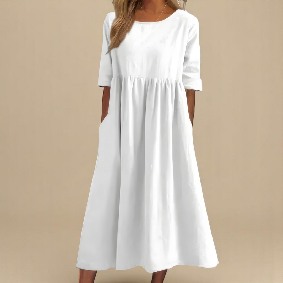 Minea | Airy Dress