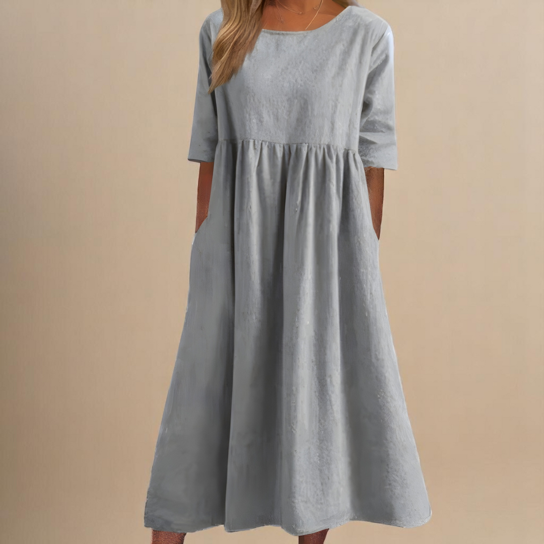 Minea | Airy Dress