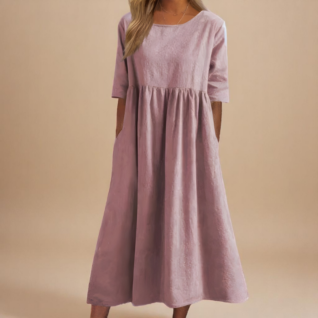 Minea | Airy Dress
