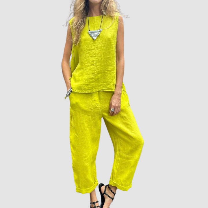 Sula & Co. — Breezy Drift Set