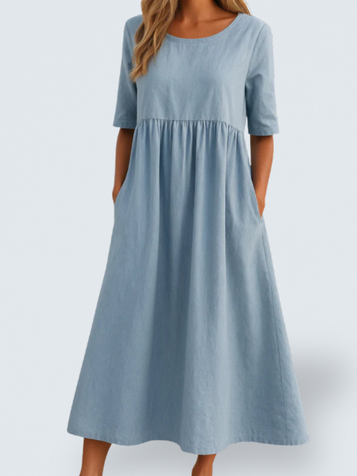 Minea | Airy Dress