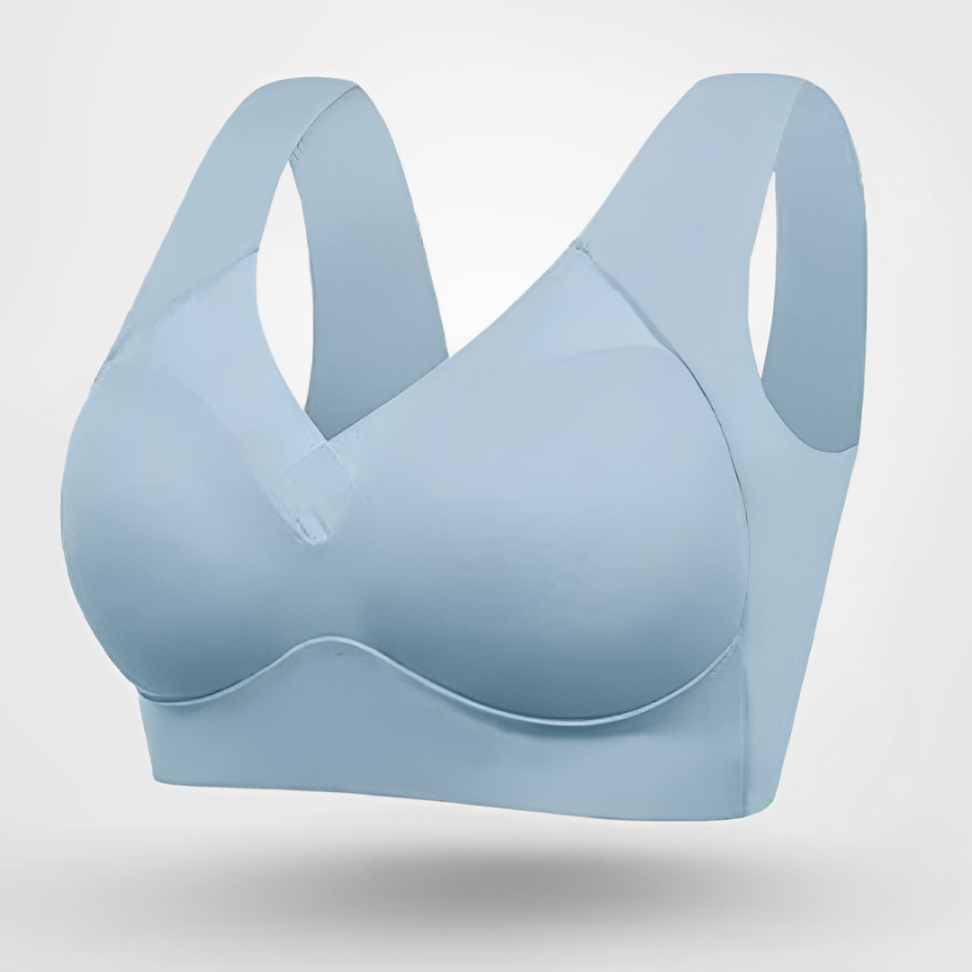 Susan | Ultra-Comfort Seamless Bra (1+1 Free – Automatically Applied at Checkout)