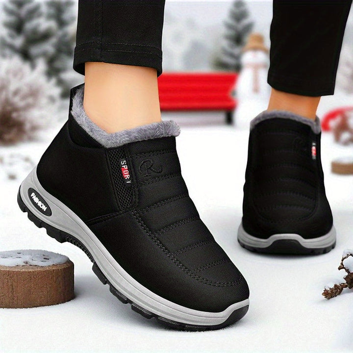 Kynlee | Women Orthopedic Boots