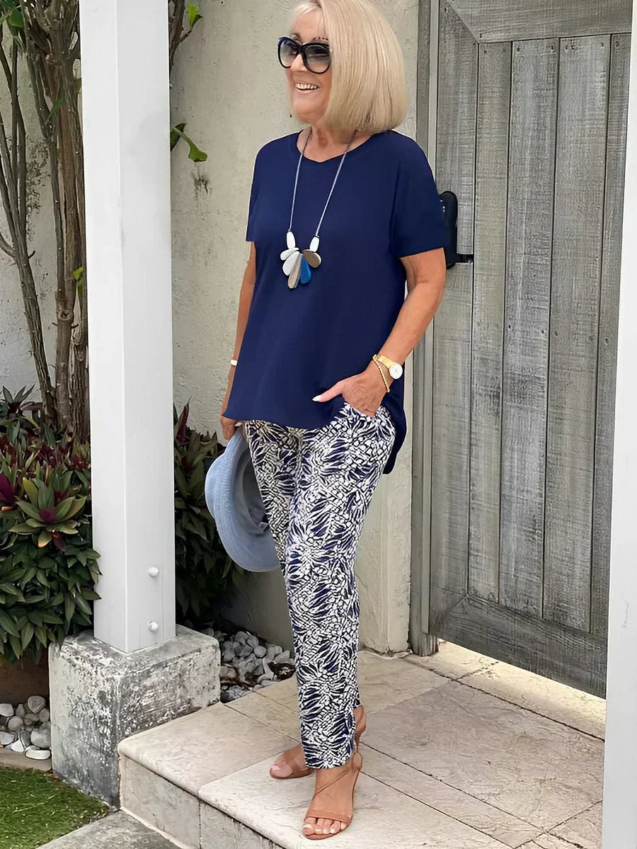 Driftwood Lane — Relaxed Breeze Set