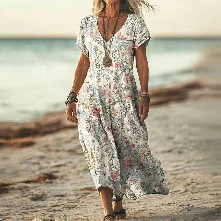 Sifra | Vintage Dress