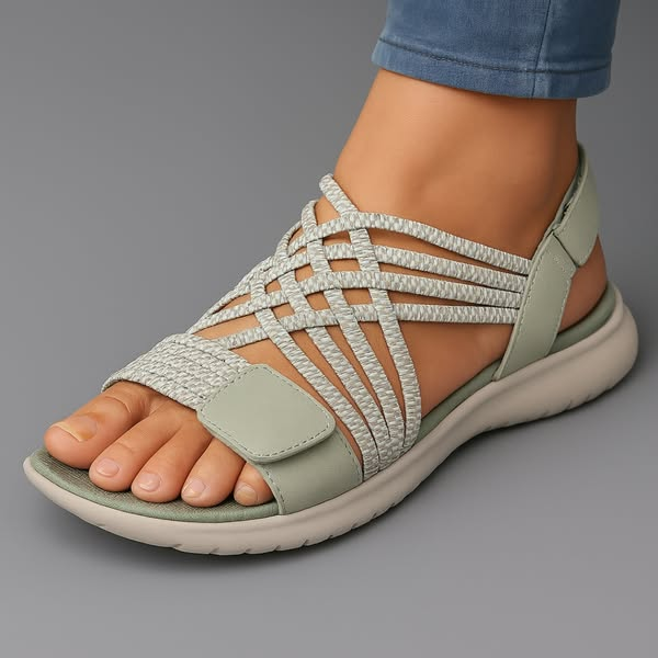 Sanarita | Lightweight Orthopedic Sandals®