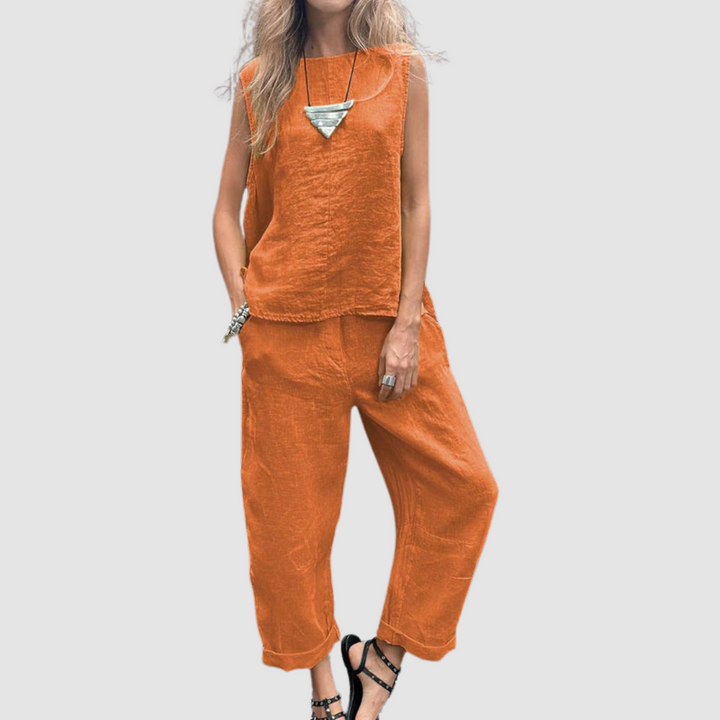 Sula & Co. — Breezy Drift Set