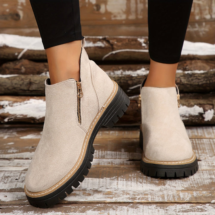 Raely | Women Orthopedic Boots