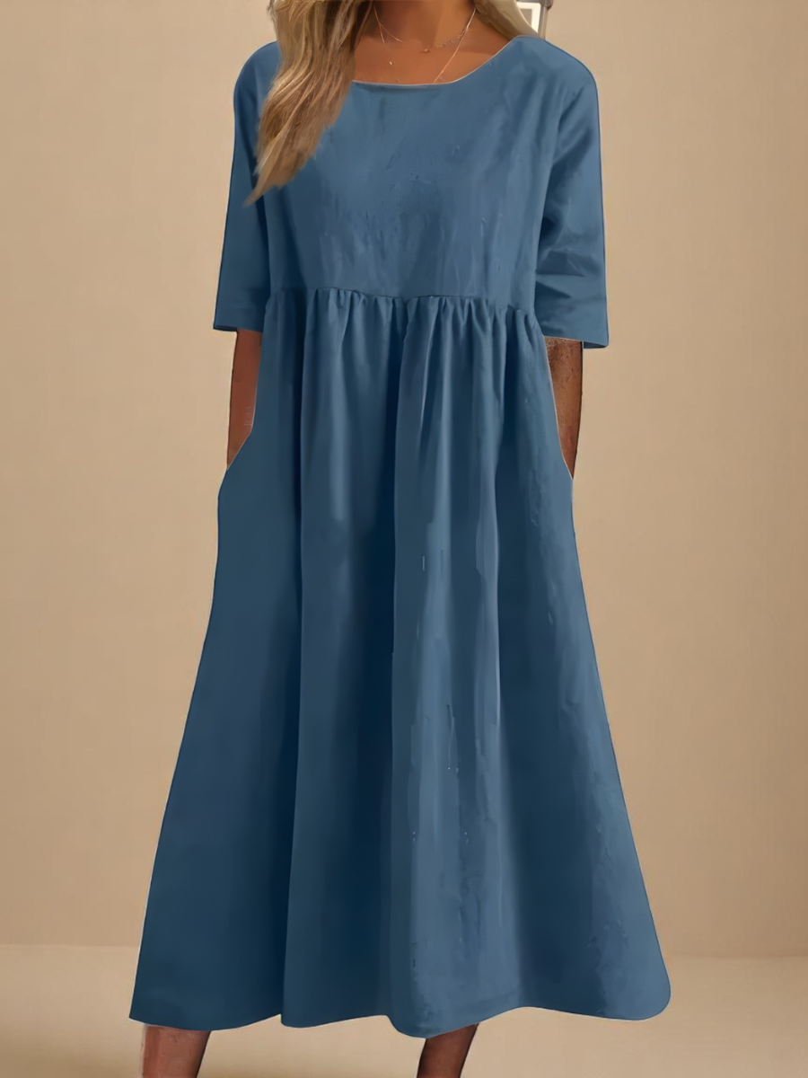Minea | Airy Dress