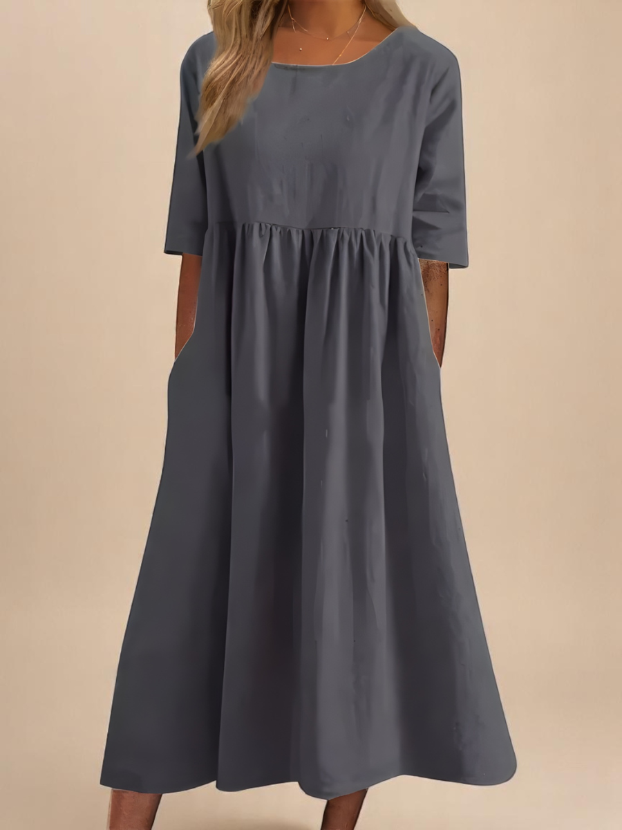 Minea | Airy Dress