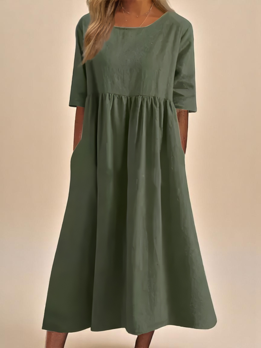 Minea | Airy Dress