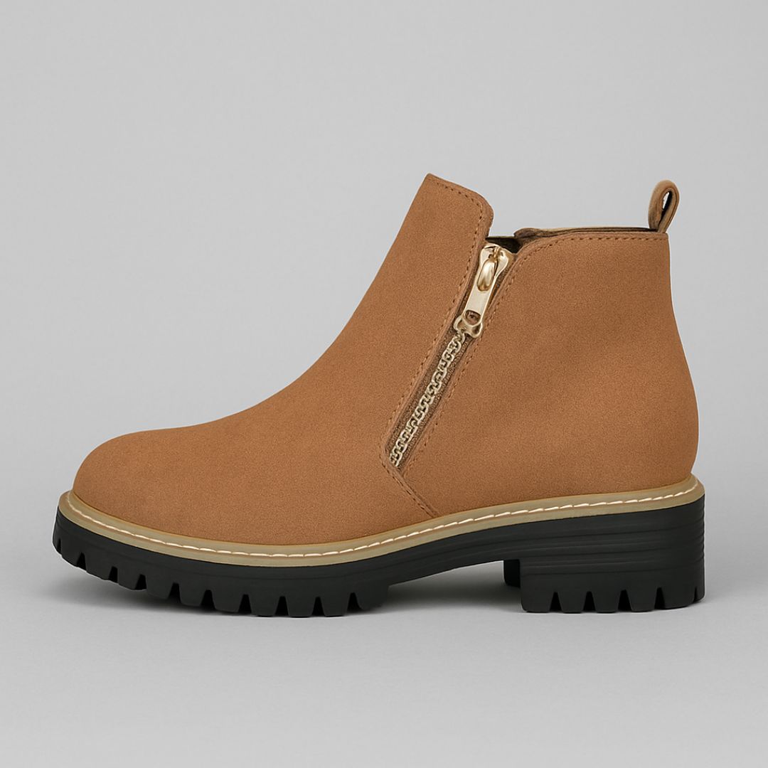 Valencina | Orthopedic Women Boots