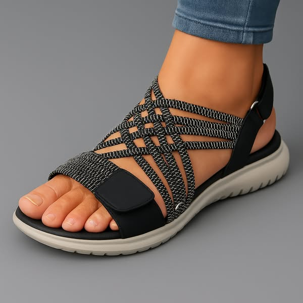 Sanarita | Lightweight Orthopedic Sandals®