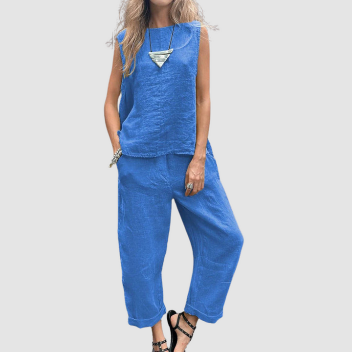 Sula & Co. — Breezy Drift Set