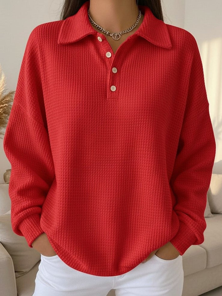Availen | Elegant Sweater for Everyday Comfort
