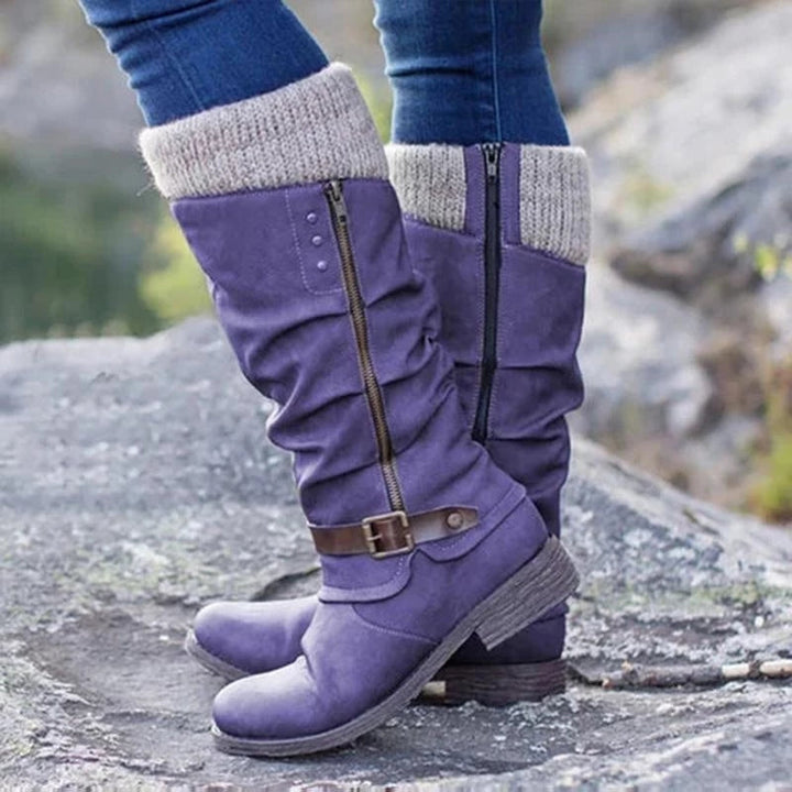 Zarrah | Women Orthopedic Boots