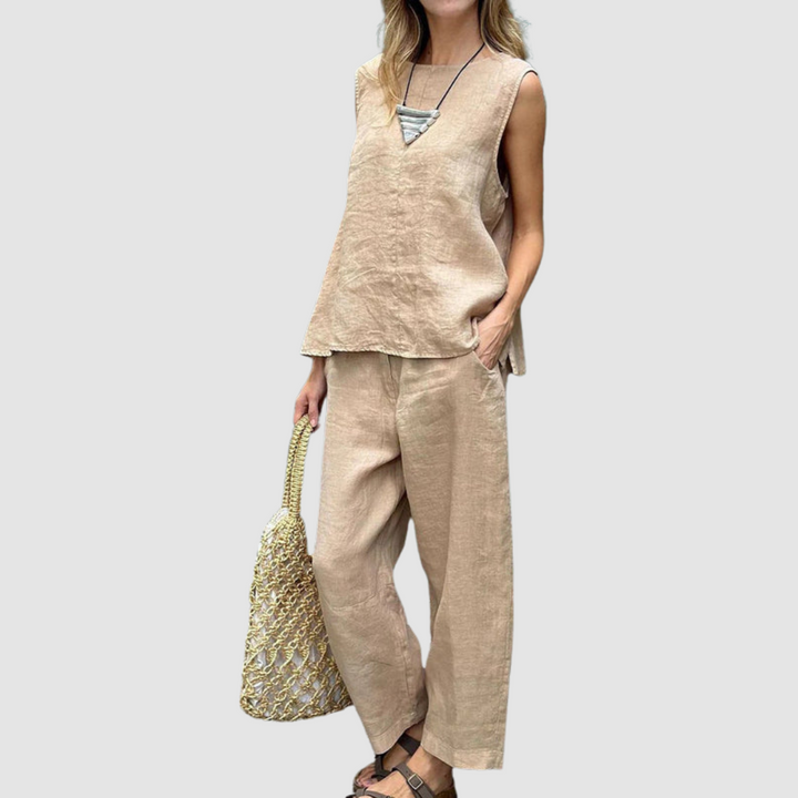 Sula & Co. — Breezy Drift Set