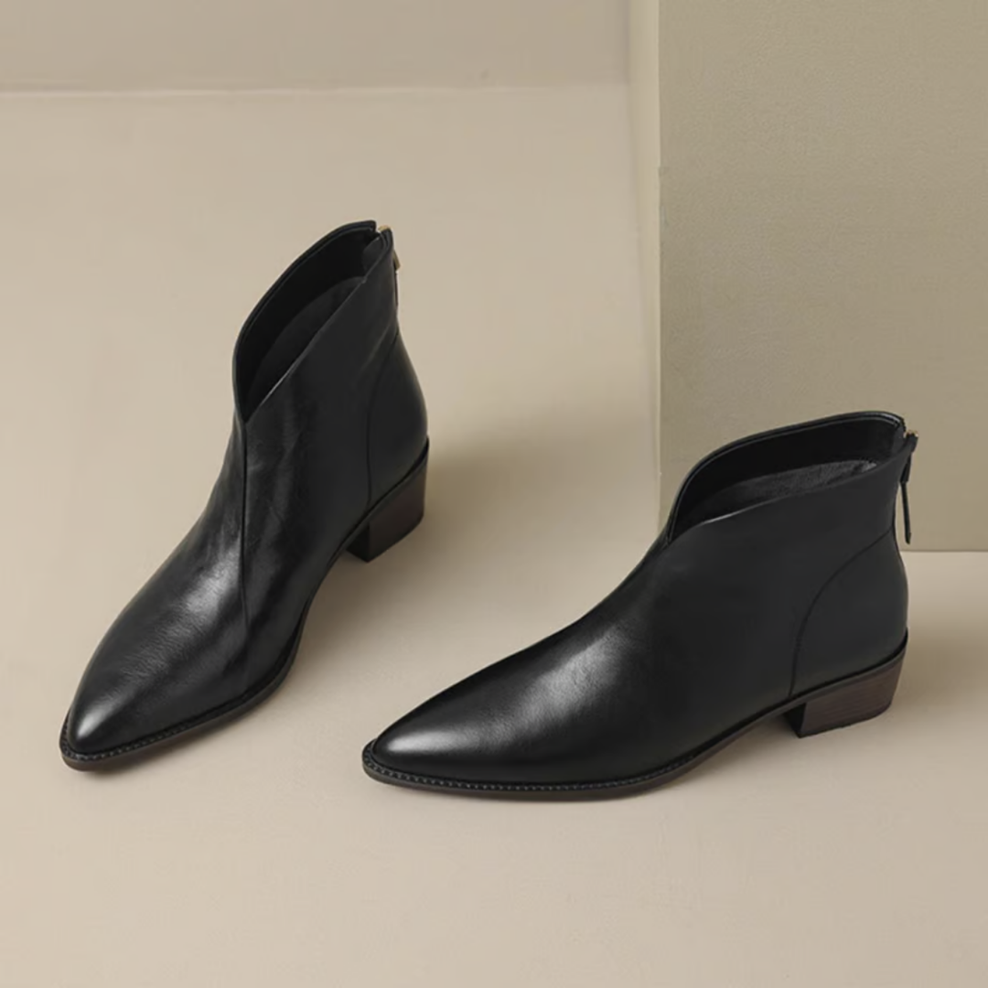 Ember | Women Elegant Boots