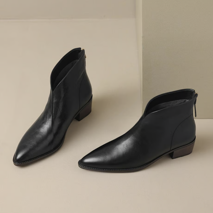 Ember | Women Elegant Boots