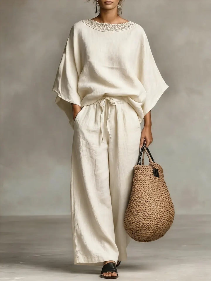 Elmira | Two-Piece Set – Drift Elegant Fit