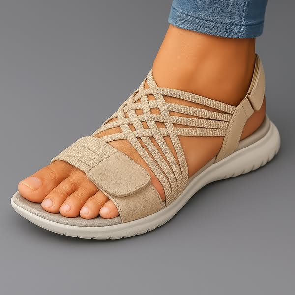 Sanarita | Lightweight Orthopedic Sandals®