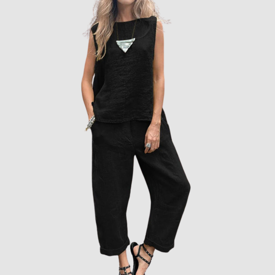 Sula & Co. — Breezy Drift Set
