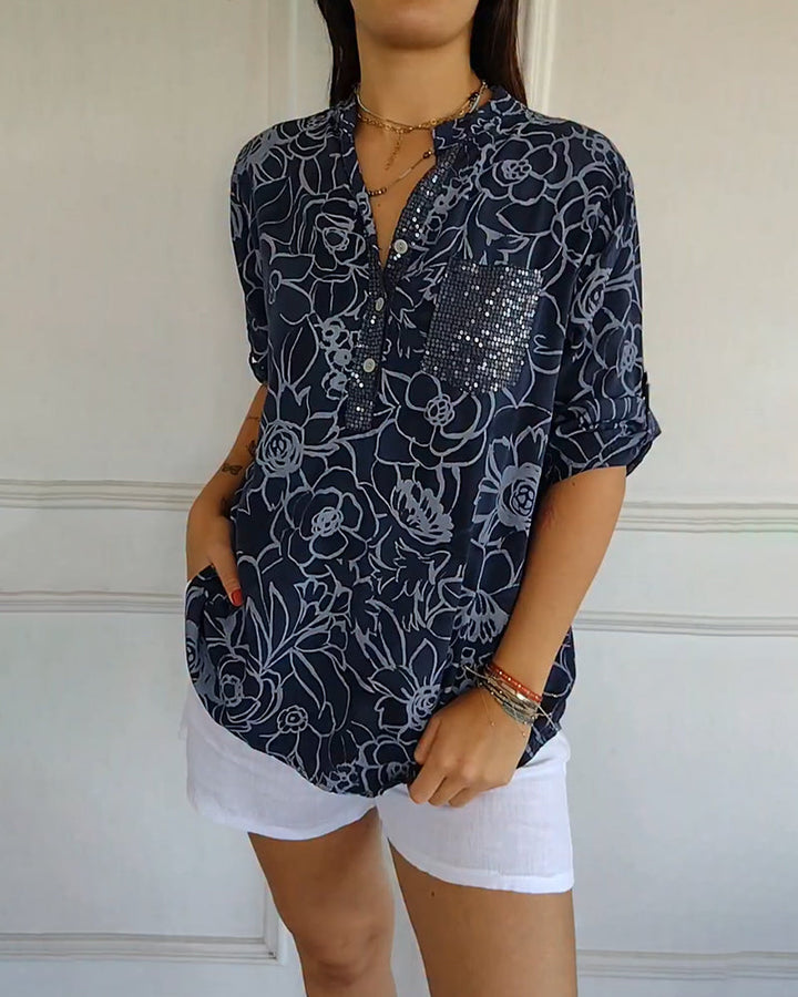 Rowella | Sophisticated Blouse