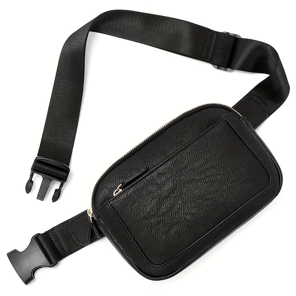 Livia | Women Lightweight Crossbody Bag