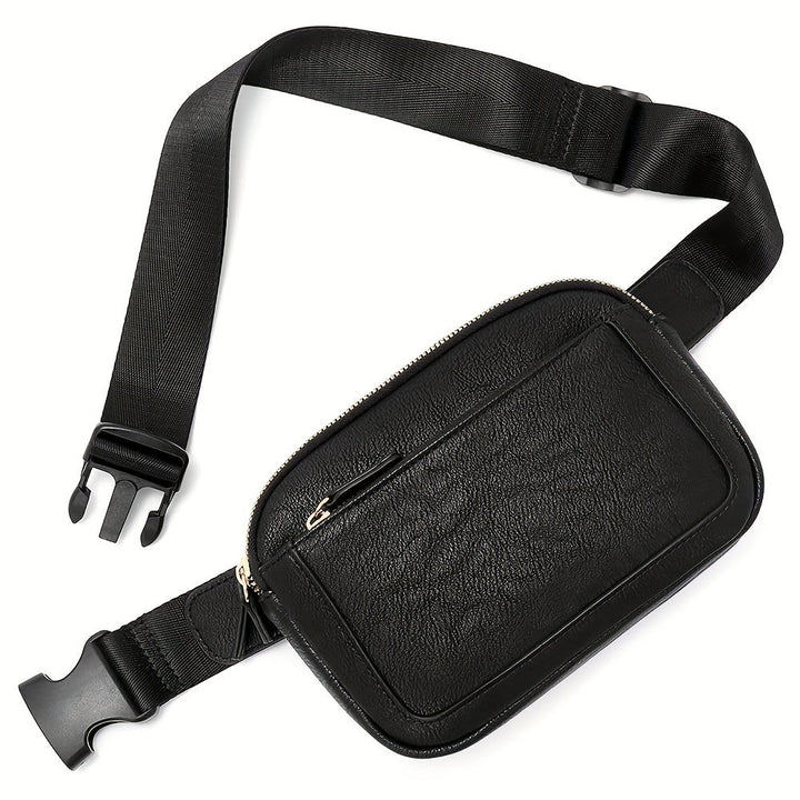Livia | Women Lightweight Crossbody Bag