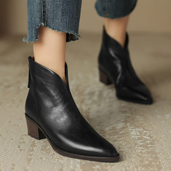 Ember | Women Elegant Boots