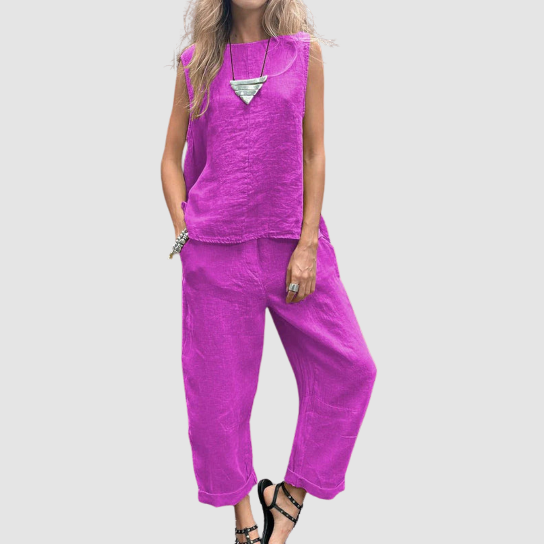 Sula & Co. — Breezy Drift Set