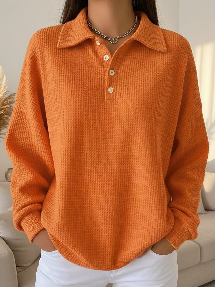 Availen | Elegant Sweater for Everyday Comfort