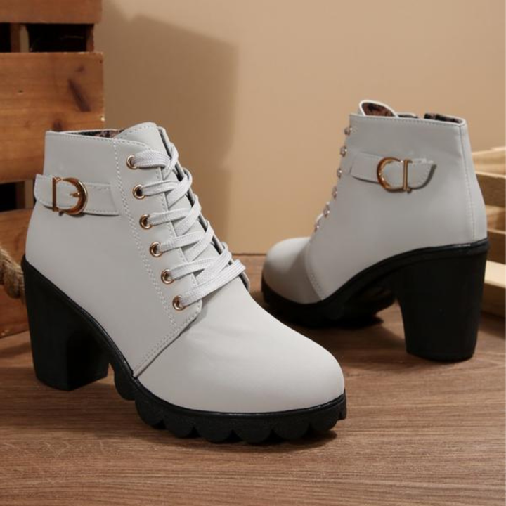 Zyrah | Women Orthopedic Boots