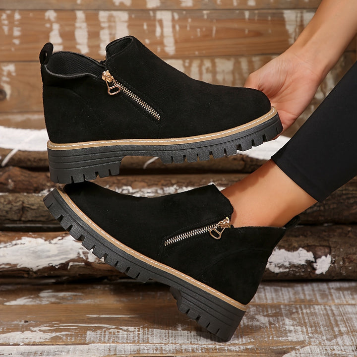 Raely | Women Orthopedic Boots