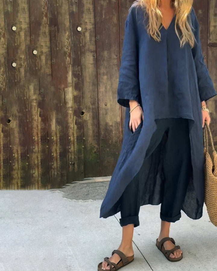 Coastal Knit Co. — Lightweight Knit Set