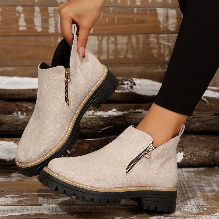 Raely | Women Orthopedic Boots