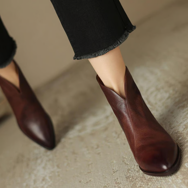 Ember | Women Elegant Boots