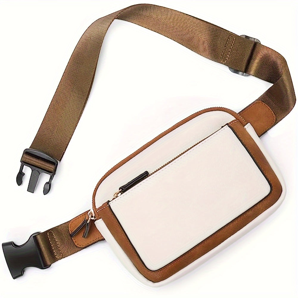 Livia | Women Lightweight Crossbody Bag